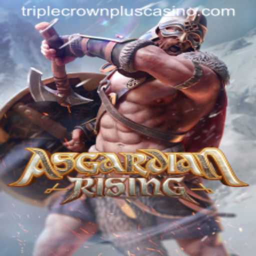 AsgardianRising: Conquer the Realm with TripleCrownPlus Challenge