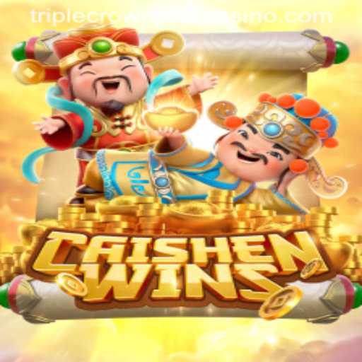 CaishenWins and the Exciting TripleCrownPlus: A Comprehensive Guide