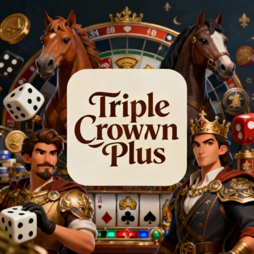 TripleCrownPlus
