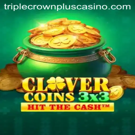 Clovercoin3x3: Discover the Exciting World of TripleCrownPlus Gaming
