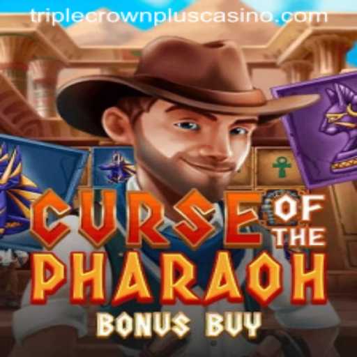Curse of the Pharaoh Bonus Buy: A Thrilling Adventure in Ancient Egypt