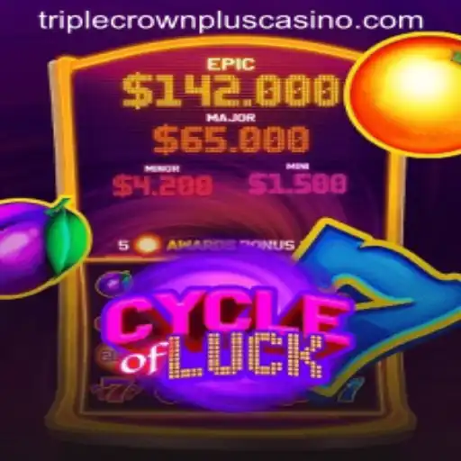 Cycle of Luck: Exploring the Exciting World of TripleCrownPlus