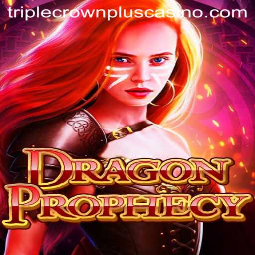 DragonProphecy: TripleCrownPlus – An Immersive Gaming Experience