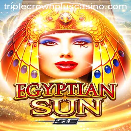 Explore the Mysteries of EgyptianSunSE with TripleCrownPlus