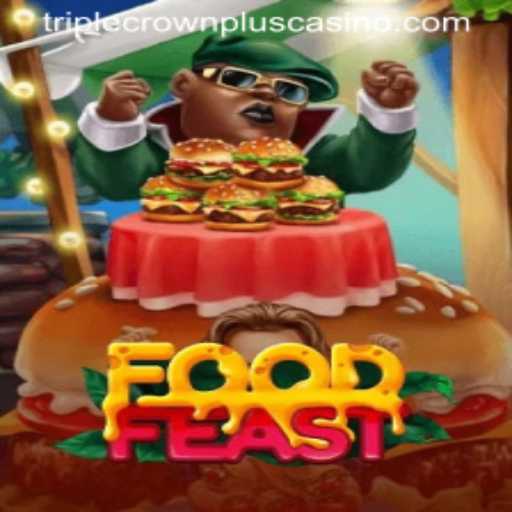 FoodFeast: A Culinary Adventure with TripleCrownPlus