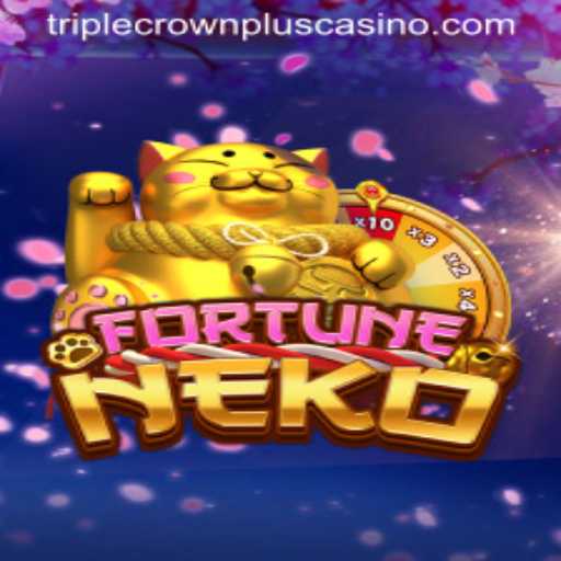 Discovering FortuneNeko: The Exciting World of TripleCrownPlus