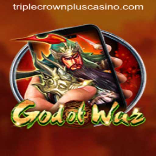 GodofWarM: Unraveling the Epic Challenge of TripleCrownPlus