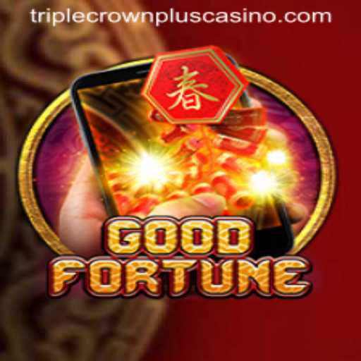 Exploring GoodFortuneM: Dive into the World of TripleCrownPlus