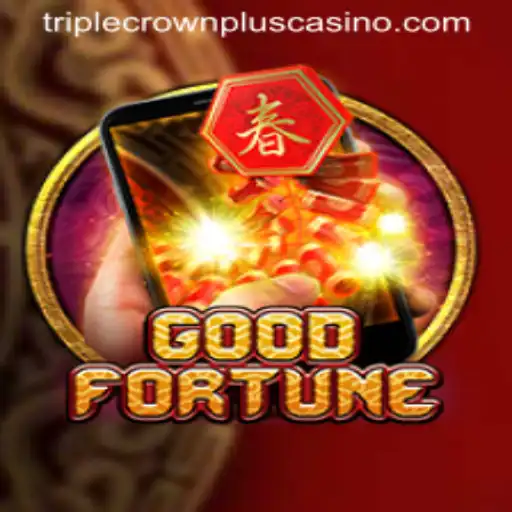 Exploring GoodFortuneM: Dive into the World of TripleCrownPlus