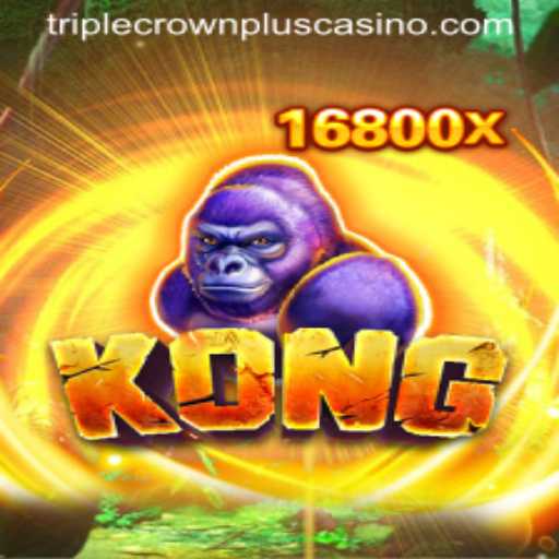 Kong: The TripleCrownPlus Phenomenon in the Gaming World