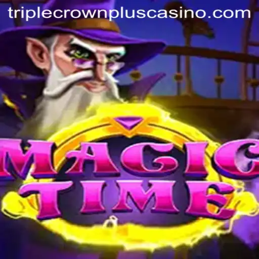 Discover the Enchanting World of MagicTime and the Exciting TripleCrownPlus Challenge