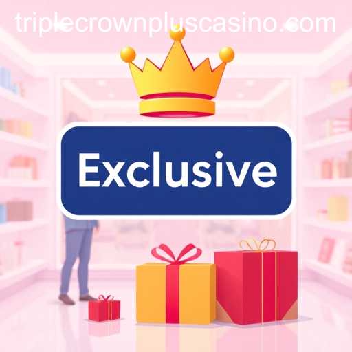 The Power of Exclusive Offers: A Deep Dive into TripleCrownPlus
