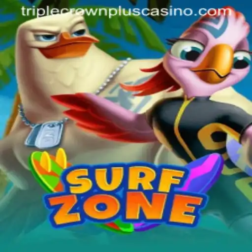 SurfZone: Riding the Waves of Virtual Adventure with TripleCrownPlus