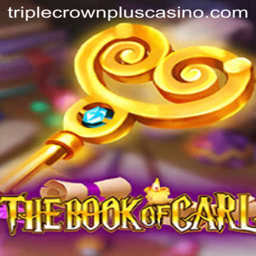 A Deep Dive into TheBookofCarl: Journey with TripleCrownPlus